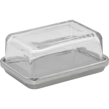 Product image of the product “Alessi ES03 butter dish ”