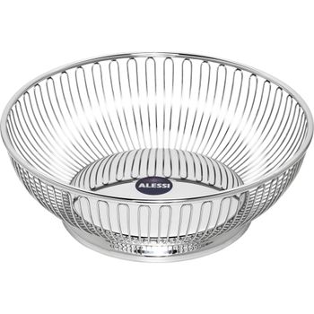 Product image of the product “Alessi 826/24 Drahtkorb stainless steel ”
