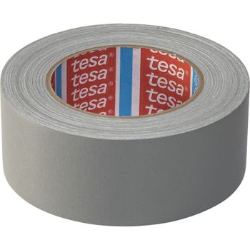 Product image of the product “TESA 4651 4651 Duct Tape, Black, Acrylic Coated Finish ”