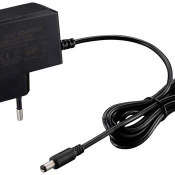 Artikelbild des Artikels “YingJiao YS6V-1200500E Steckernetzteil, Festspannung 12V 0.5A 6W “