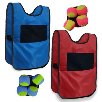 Product image of the product “Mad Monkey Body Tag Children's toy sport set ”