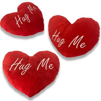 Product image of the product “Mad Monkey Hug me Decorative cushion ”