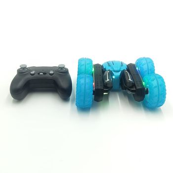 Product image of the product “Mad Monkey 2000084 Radio-Controlled (RC) model Stunt car Electric engine ”