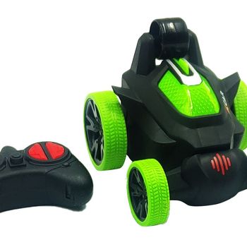 Product image of the product “Mad Monkey Stunt Auto Radio-Controlled (RC) model Stunt car Electric engine ”