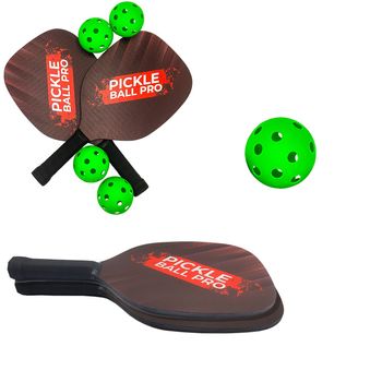 Product image of the product “Mad Monkey Pickleball Racket Set ”