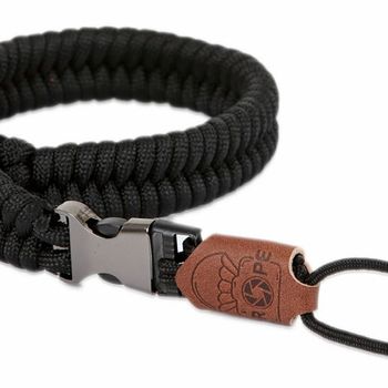 Product image of the product “C-Rope Claw strap Digital camera Nylon Black ”