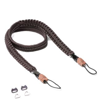 Product image of the product “C-Rope Traveler strap Digital camera Nylon Brown ”