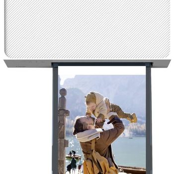Product image of the product “Liene Amber M200 Fotodrucker Druck-Auflösung: 300 x 300 dpi Papierformat (max.): 100 x 148mm ”