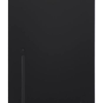 Product image of the product “Ukonic XBOX 3.2cuft Freestanding 91 L Black ”