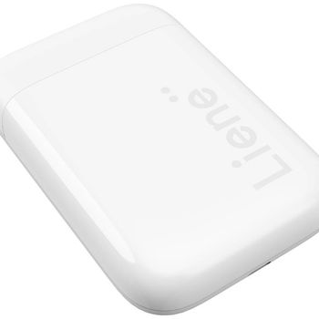 Product image of the product “Liene KW001-65016 Pearl Fotodrucker Druck-Auflösung: 313 x 400 dpi Papierformat (max.): 50 x 76mm ”