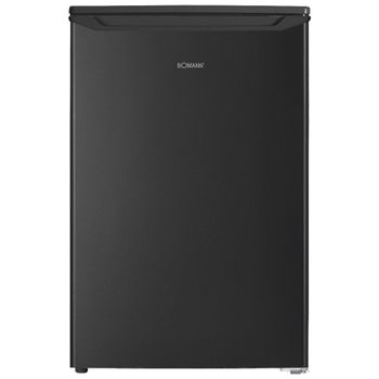Product image of the product “Bomann GS 7253 Upright freezer Freestanding 87 L C Black ”