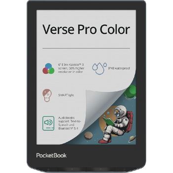 Artikelbild des Artikels “PocketBook Verse Pro Color - Stormy Sea DACH-Version “