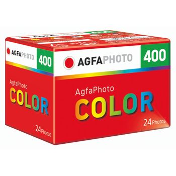 Product image of the product “1 AgfaPhoto Color   400 135-24 ”