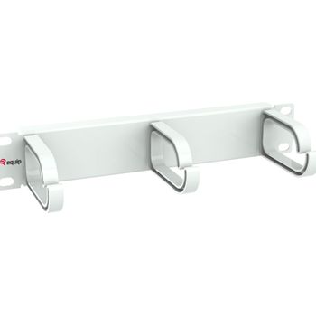 Immagine del prodotto “Equip 327342 porta accessori Pannello di gestione del cavo ”