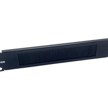 Immagine del prodotto “Equip 327532 porta accessori Pannello spazzolato ”