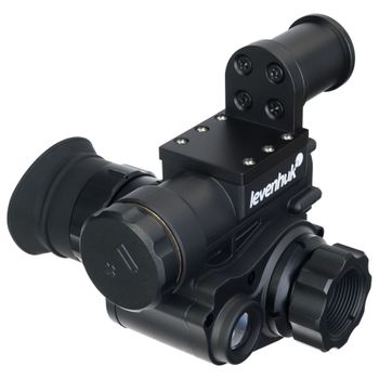 Product image of the product “Levenhuk Halo NVM20 Monokular Nachtsichtgerät digital ”