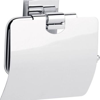 Artikelbild des Artikels “Tesa klaam Toilettenpapierhalter Klebstoff Metall “