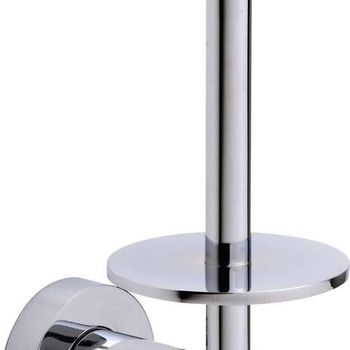 Artikelbild des Artikels “Tesa LOXX Toilettenpapierhalter Klebstoff Metall “