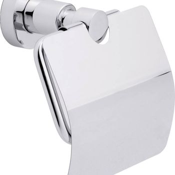 Artikelbild des Artikels “Tesa LOXX Toilettenpapierhalter Klebstoff Metall “
