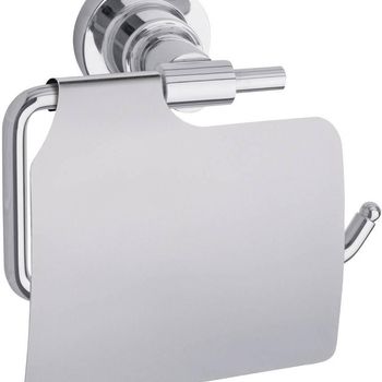 Artikelbild des Artikels “Tesa luup Toilettenpapierhalter Klebstoff Metall “