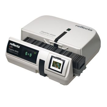 Artikelbild des Artikels “Reflecta DigitDia 8000 “