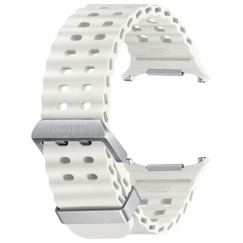 Artikelbild des Artikels “Samsung Marine Band für Watch Ultra, White “