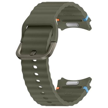 Image du produit “Samsung Bracelet sport en silicone (S/M) ”