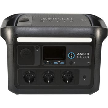 Product image of the product “Anker Solix C800X portable power station 8 1200 W ”