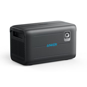 Product image of the product “Anker SOLIX BP2600 portable power station accessory Battery ”