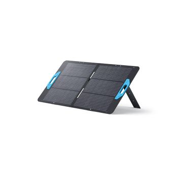 Image du produit “Anker SOLIX PS100 Panneau solaire 100 W Silicium monocristallin ”