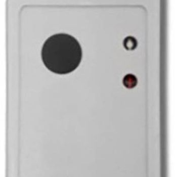 SVS SHT-12 Mini 2-Kanal Handsender - 250m Reichweite, 12V DC, Made In Germany