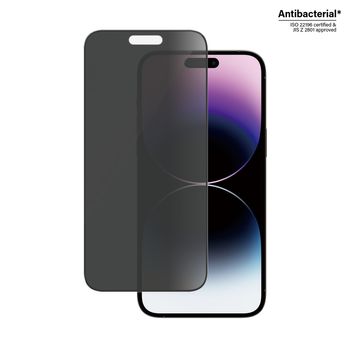 Artikelbild des Artikels “PanzerGlass Screen Protector Privacy iPhone 14 Pro Max, *BULK “