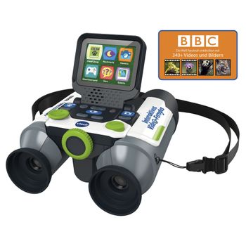 Product image of the product “VTech Video-Fernglass interaktiv ”