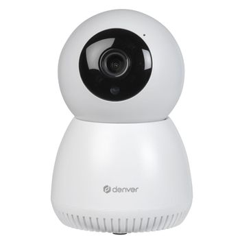 Artikelbild des Artikels “Denver IIC-215 MK3 Indoor WiFi-Cam “