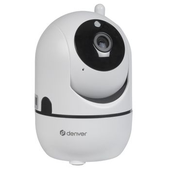 Artikelbild des Artikels “Denver Indoor WiFi-Cam 1MP IIC-172 “