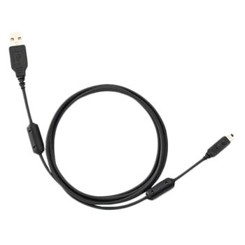 Immagine del prodotto “Olympus KP22 cavo USB 1 m Nero ”