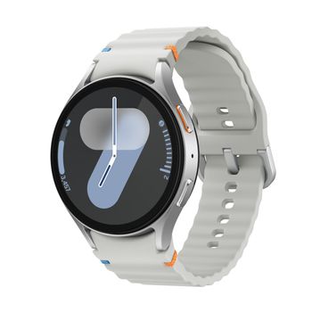 Artikelbild des Artikels “Samsung Galaxy Watch 7 44 mm, BT silver “