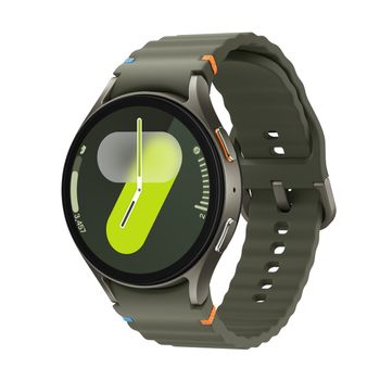 Artikelbild des Artikels “Samsung Galaxy Watch 7 44 mm, BT green “