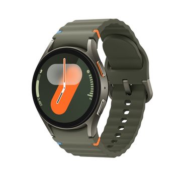 Artikelbild des Artikels “Samsung Galaxy Watch 7 40 mm, BT green “