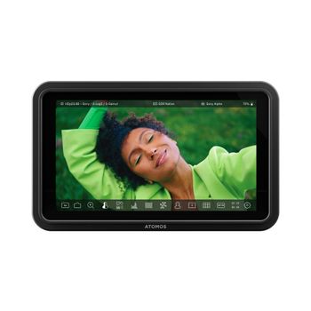 Product image of the product “Atomos Shinobi II 13.2 cm (5.2