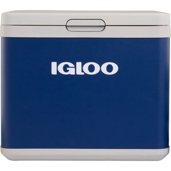 Product image of the product “IGLOO IH45 AC/DC Kühlbox Hybrid 43 Liter Volumen ”