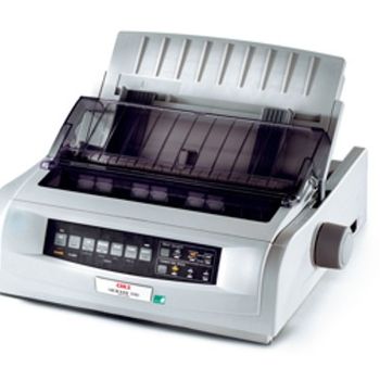 Product image of the product “OKI ML5590eco dot matrix printer 360 x 360 DPI 473 cps ”