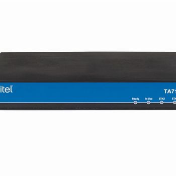 Artikelbild des Artikels “Mitel TA7108 Universal (w/o AC cord) “
