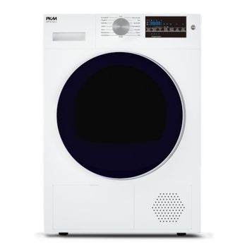 Artikelbild des Artikels “PKM Wärmepumpentrockner WPT9-15A++  9kg  wh  A++ (Speditionsversand) “