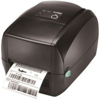 Product image of the product “Godex RT730 label printer Direct thermal 300 x 300 DPI 102 mm/sec Wired Ethernet LAN ”