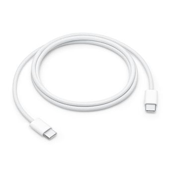 Product image of the product “Apple MYQT3ZM/A USB cable 2 m USB C White ”