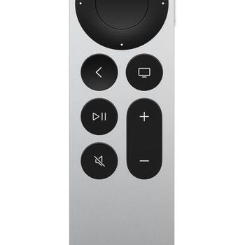Product image of the product “Apple MW5G3Z/A remote control IR/Bluetooth TV set-top box Press buttons, Touch keys ”