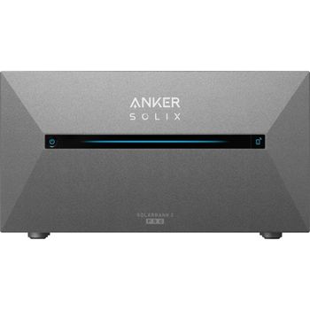 Artikelbild des Artikels “Anker SOLIX Solarbank 2 E1600 Pro Speicher für Balkonkraftwerk “