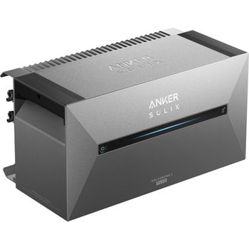 Artikelbild des Artikels “Anker SOLIX Solarbank 2 E1600 Plus Speicher für Balkonkraftwerk “