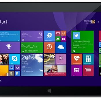 Product image of the product “ODYS Windesk X10 Intel Atom® 32 GB 25.6 cm (10.1